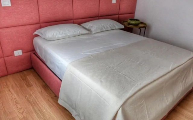 Domus D'Angelo B&B