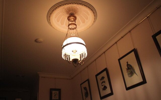 Briardale Bed & Breakfast