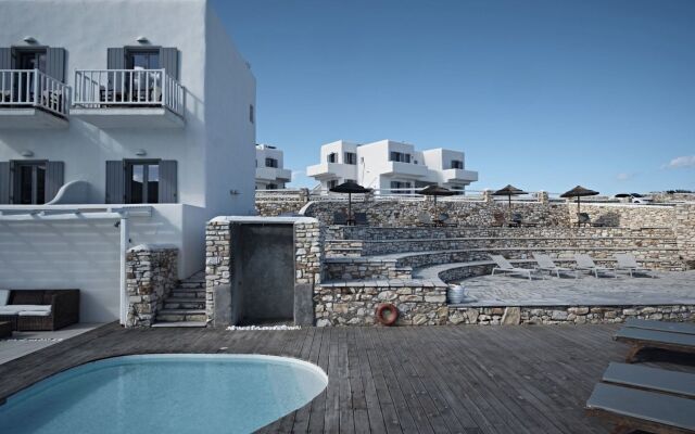Paros Bay Hotel