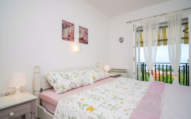 Apartment Marina Montmorillon 22998
