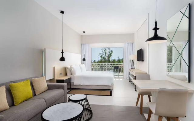 Radisson Blu Residences, Saidia