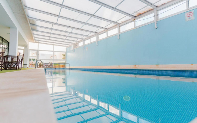 Apartamentos Loar