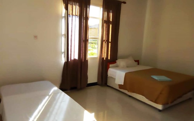 Zan Oceans Resort
