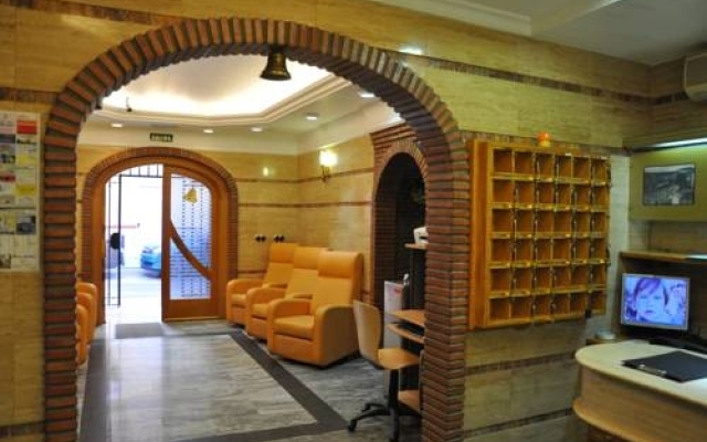 Hostal La Campana