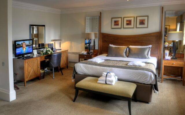 Western House Hotel