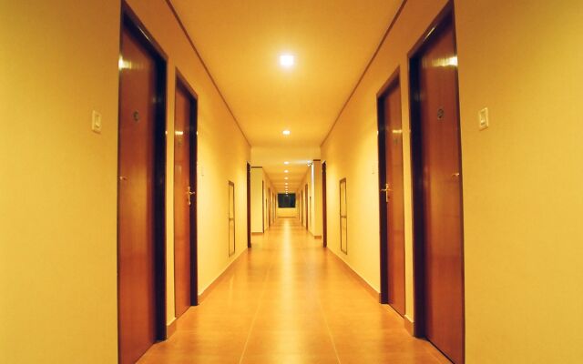 Hotel Srinivas