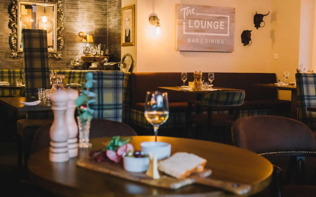 The Brackenborough Hotel