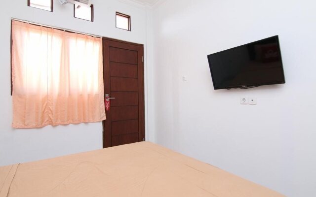 De-Lalis Homestay by Zen Rooms
