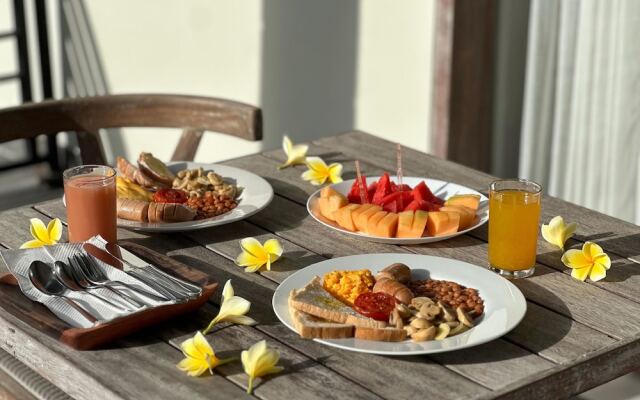 Kings Villas Sanur By Moria