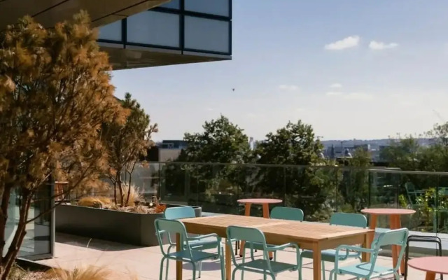 Student Only Scape Leeds