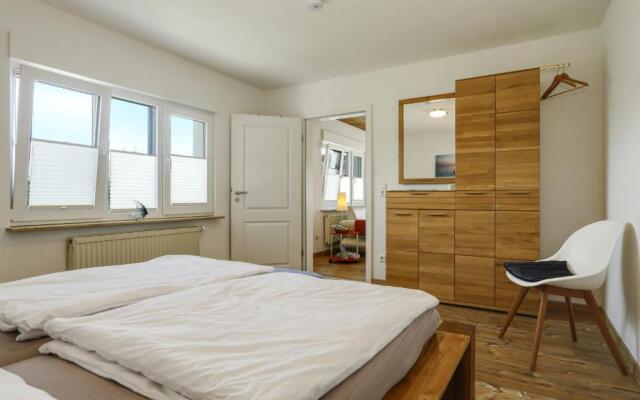 Ferienwohnung Eberle