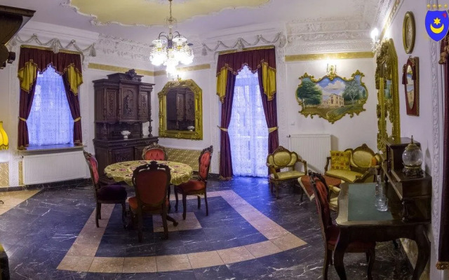 Tarnovsky Hotel, Resort & SPA