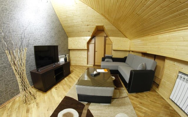 Shams Mini - Hotel