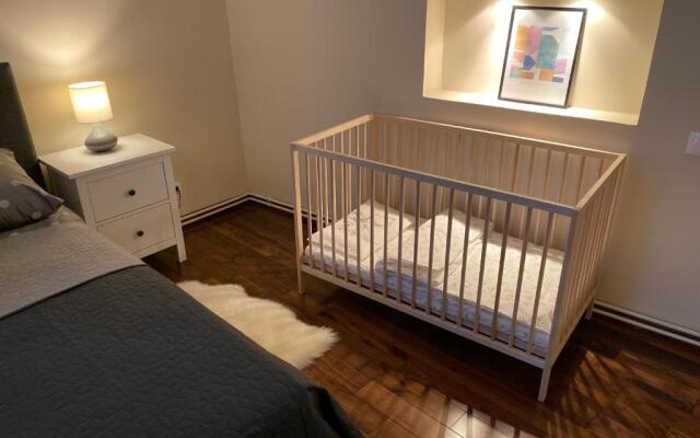 Nordischer Hof Apartments