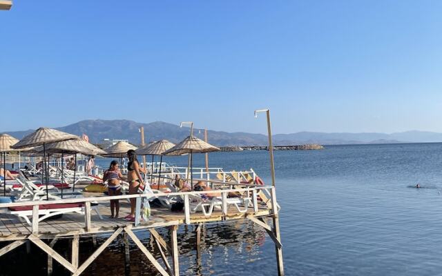 Sivrice Faros Butik Hotel