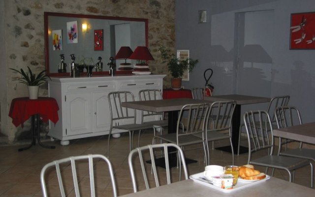 Hôtel Restaurant Le Dristan