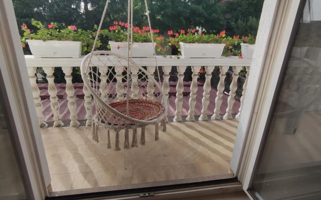 Villa AJ7 Sarajevo