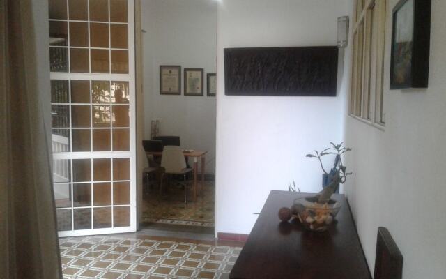 Villa Gascue Guest Apartments