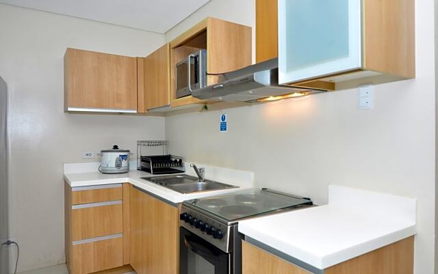 Pico De Loro Cove Condominium 2Br 01