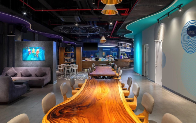 Tru by Hilton Hau Giang City Centre