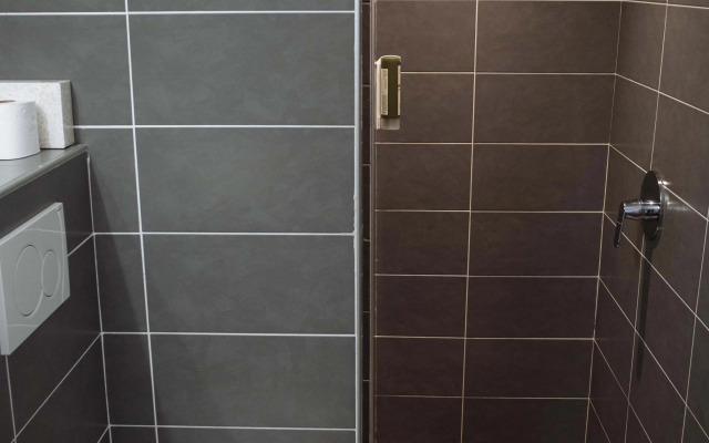 Hôtel & Appartements Monsigny