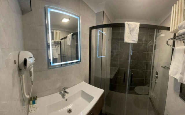 UK Ankara Hotel