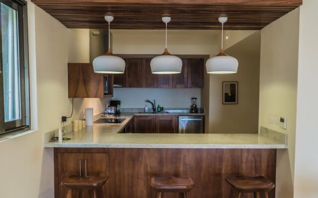 Pueblo Escondido 205 by Riviera Rentals