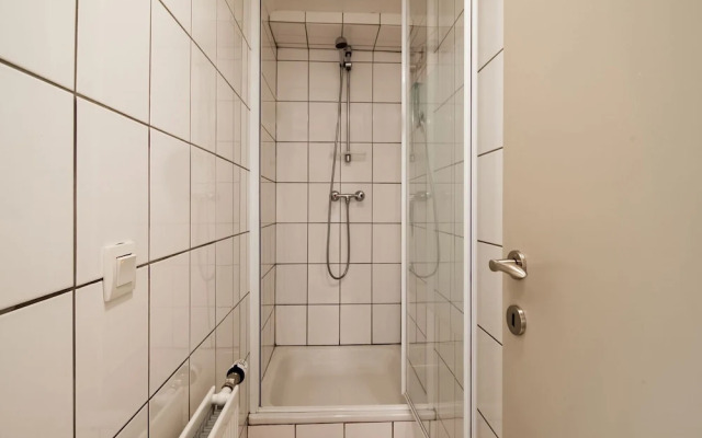 Suave Holiday Home in Vresse-sur-semois With Garden