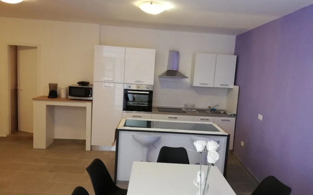 Guest House Valentino