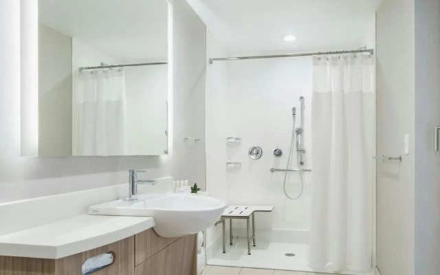 SpringHill Suites by Marriott Madison