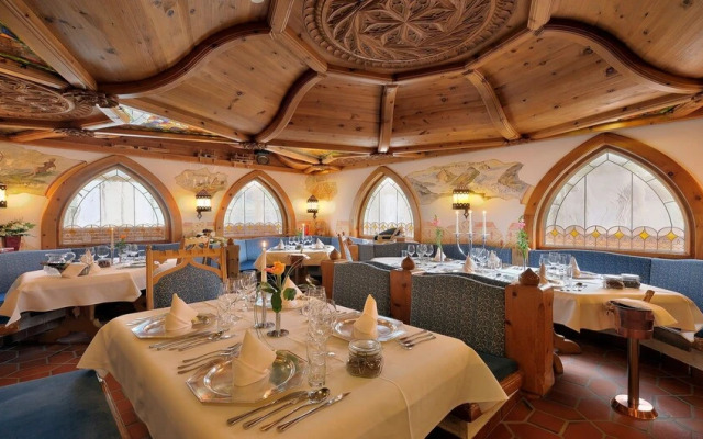 Hotel Dominic