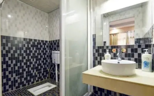 Xindu Hotel