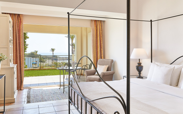 Grecotel LUXME Oasis at Riviera Olympia & Aqua Park