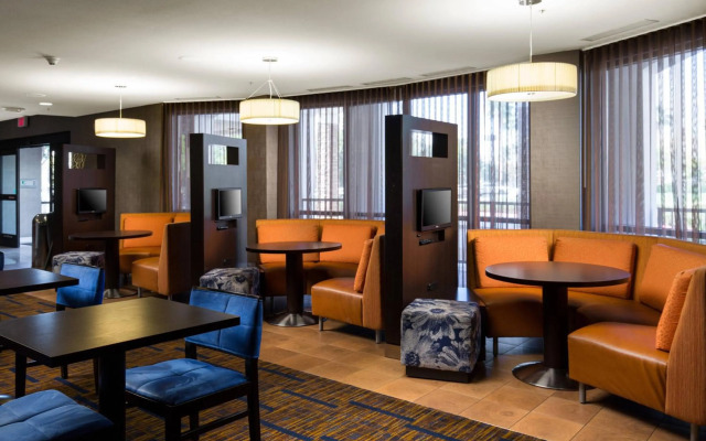 Courtyard by Marriott Ontario Rancho Cucamonga