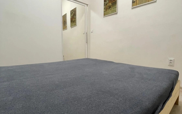 Red&Black Apartment City centr