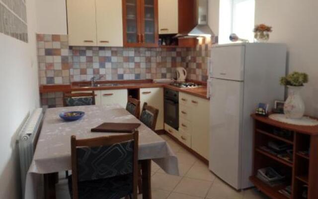 Apartment 4M