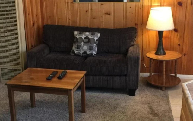Timber Haven Lodge