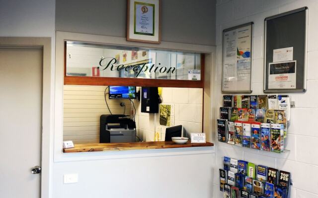 Secura Lifestyle Countryside Kalaru