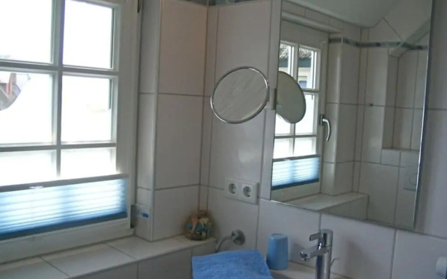 Haus Ruusenhoog - Apartment 7