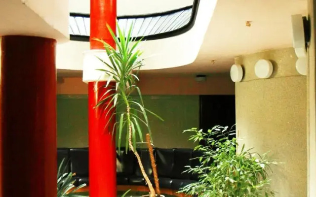 Summertime Residence Hotel