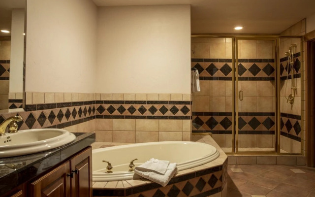 Barney Ford 2 - Zendo