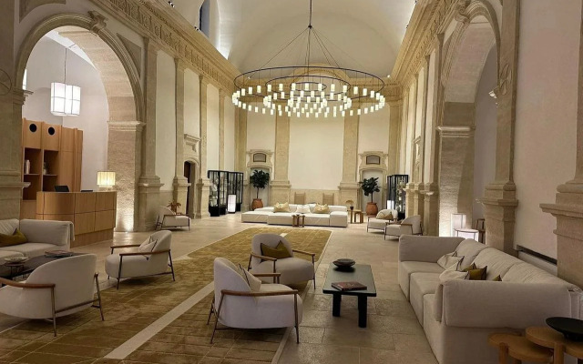 Le Couvent des Minimes, Un Hôtel & Spa L'Occitane en Provence