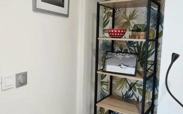 Studio Simone - Terrasse Et Jardin - Tv - Wifi