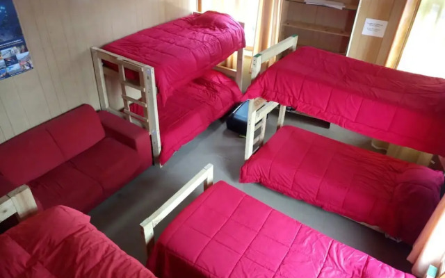 Hostal La Morenita - Hostel