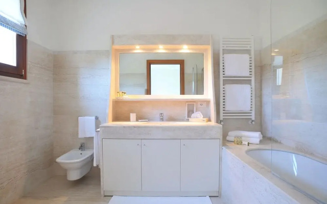 Is Arenas Private Golf & Foresterie Boutique Resort