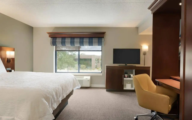 Hampton Inn West Des Moines Lake Drive