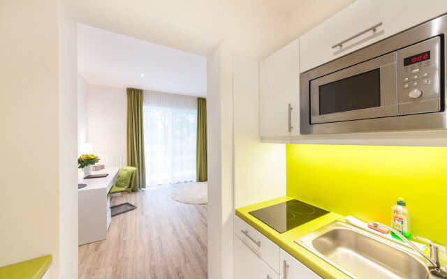 Candlewood Suites Furth by IHG