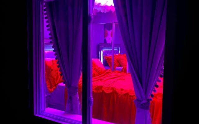 Sweet Home Georgia Amour