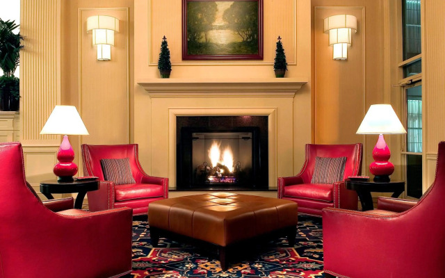 Four Points by Sheraton Wakefield Boston Htl&Conference Cntr