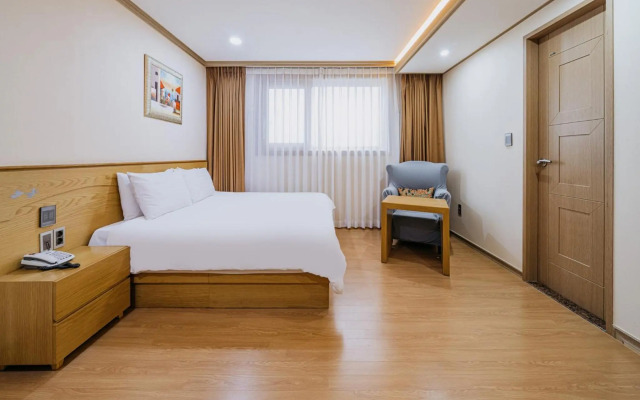 Nohyung Hotel